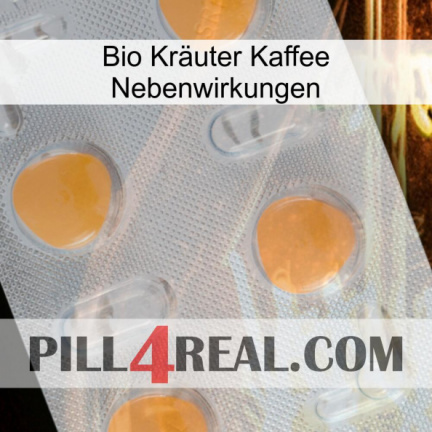 Bio Kräuter Kaffee Nebenwirkungen 24